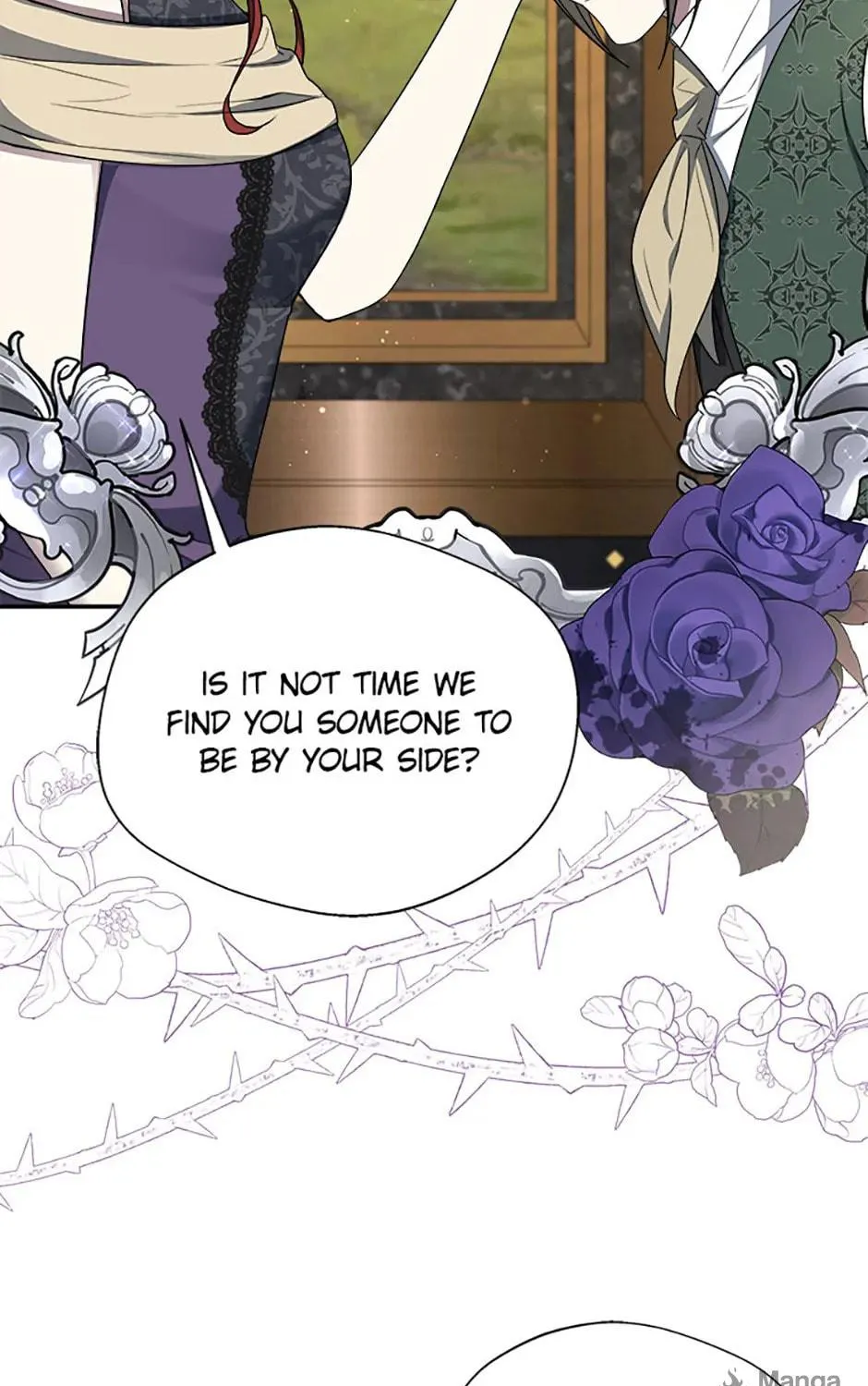 My Prince's Healing Touch Chapter 79 page 49 - 