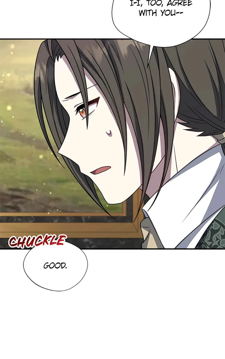 My Prince's Healing Touch Chapter 79 page 51 - 