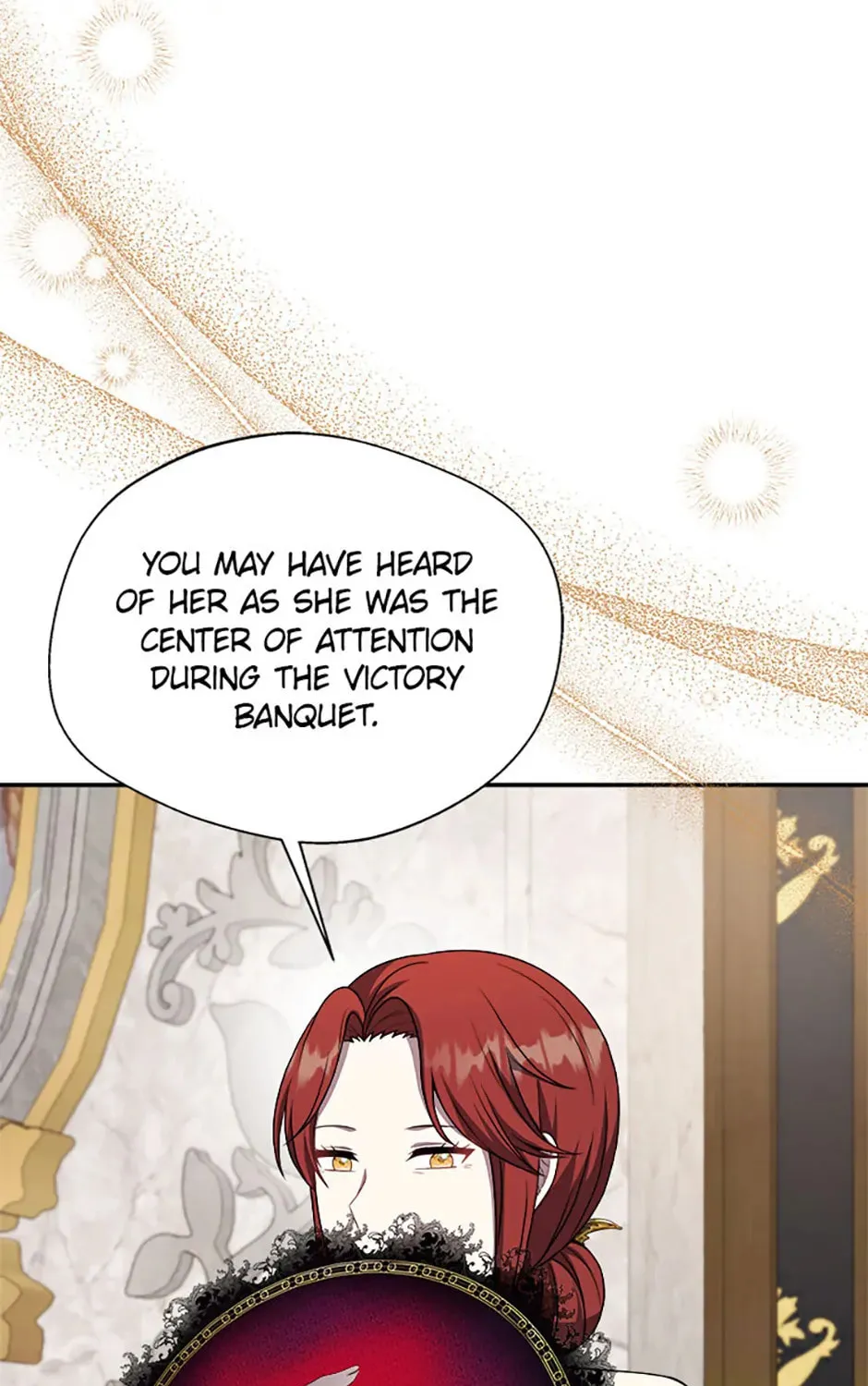 My Prince's Healing Touch Chapter 79 page 55 - 
