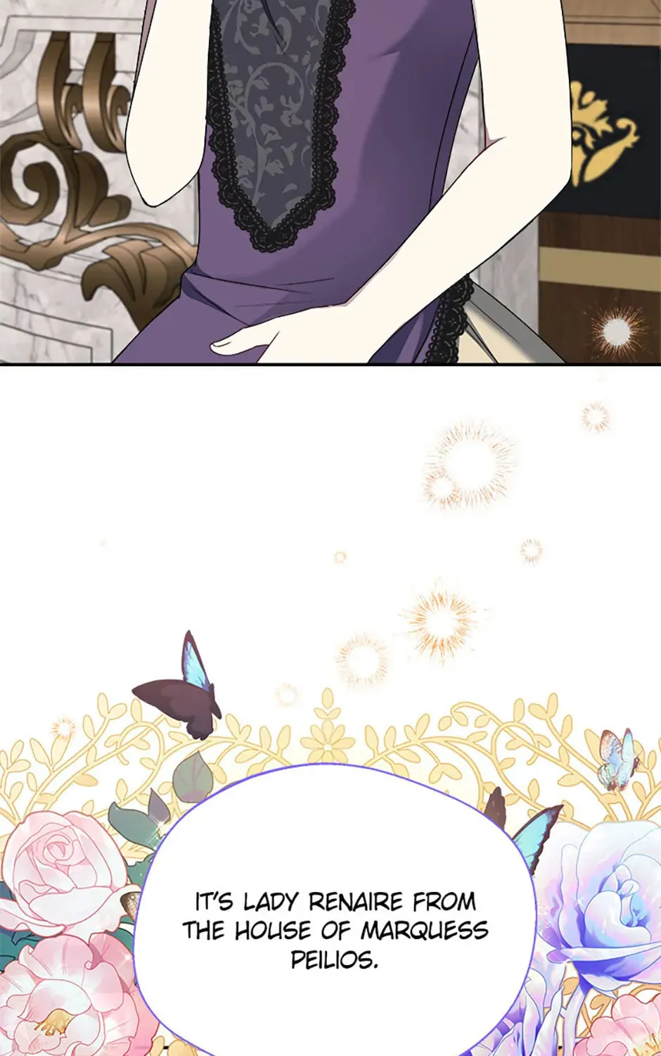 My Prince's Healing Touch Chapter 79 page 57 - 