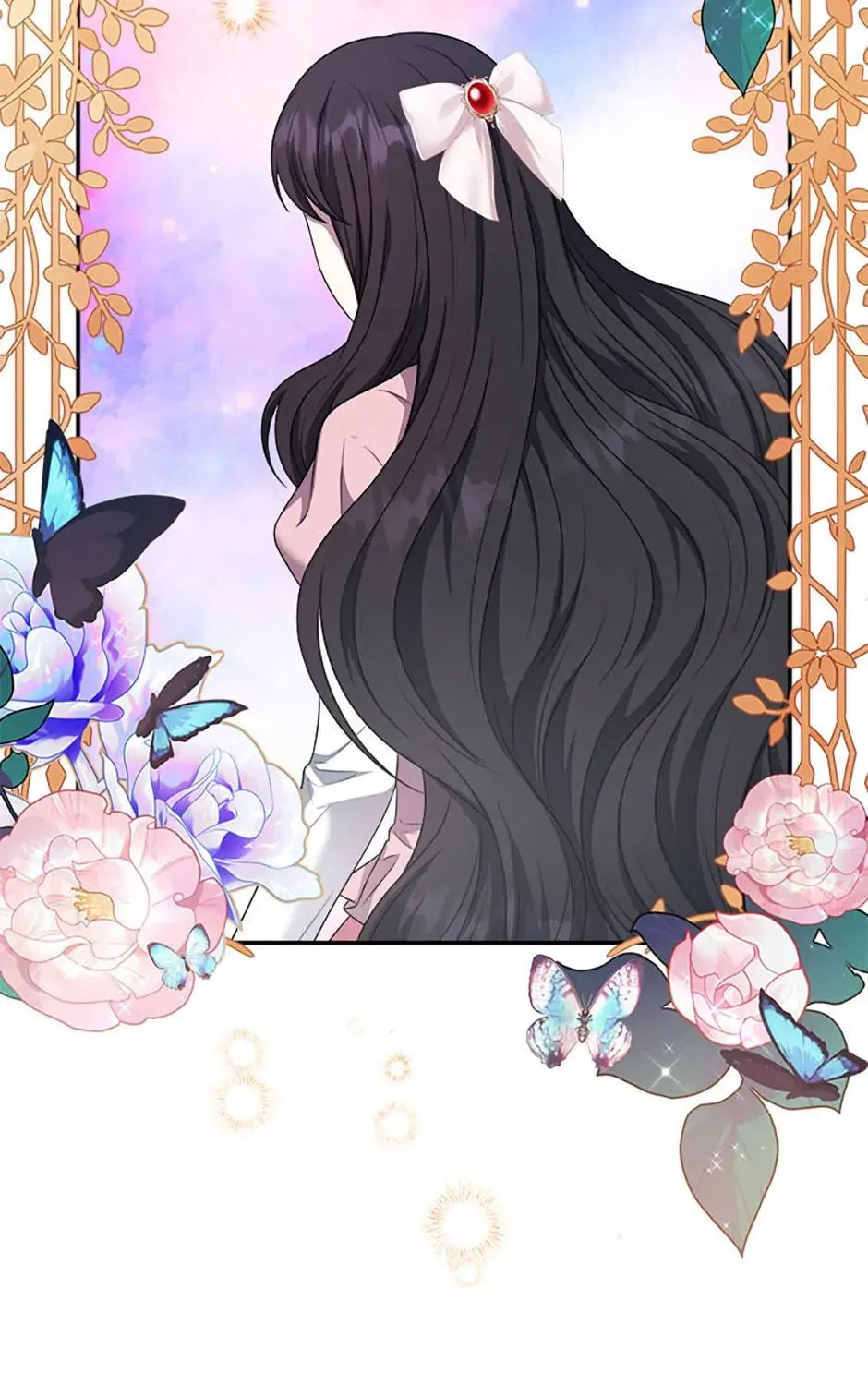 My Prince's Healing Touch Chapter 79 page 59 - 