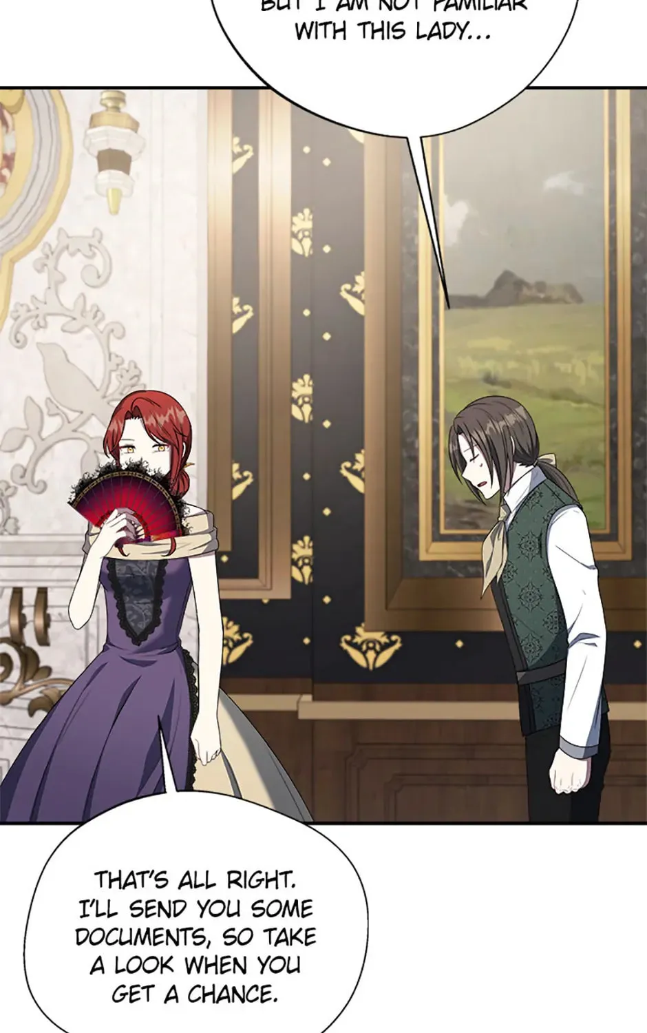 My Prince's Healing Touch Chapter 79 page 61 - 