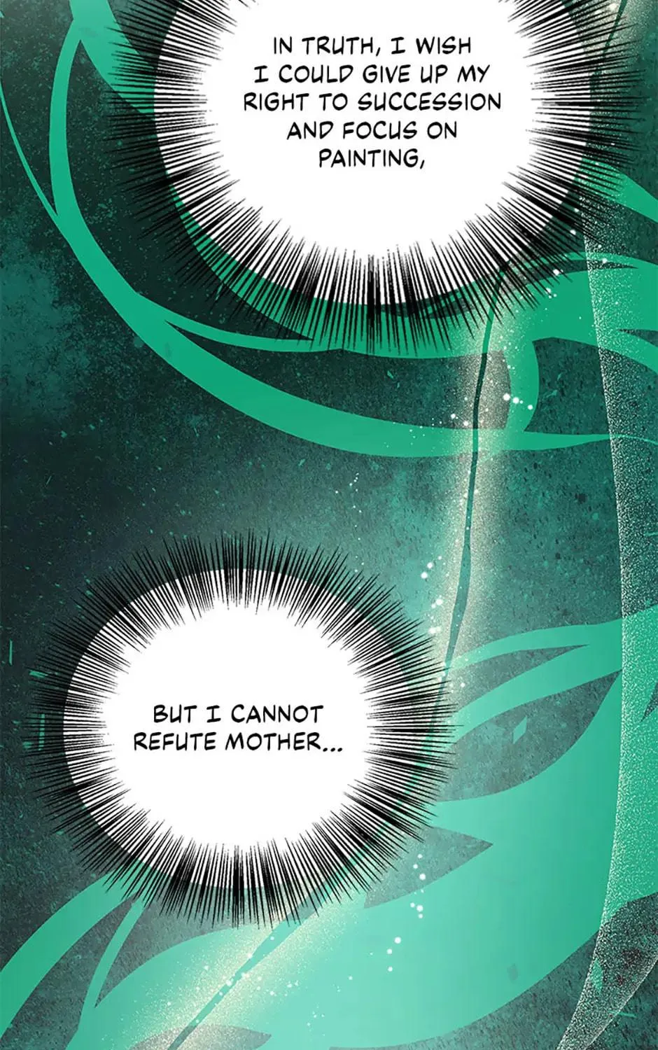 My Prince's Healing Touch Chapter 79 page 69 - 