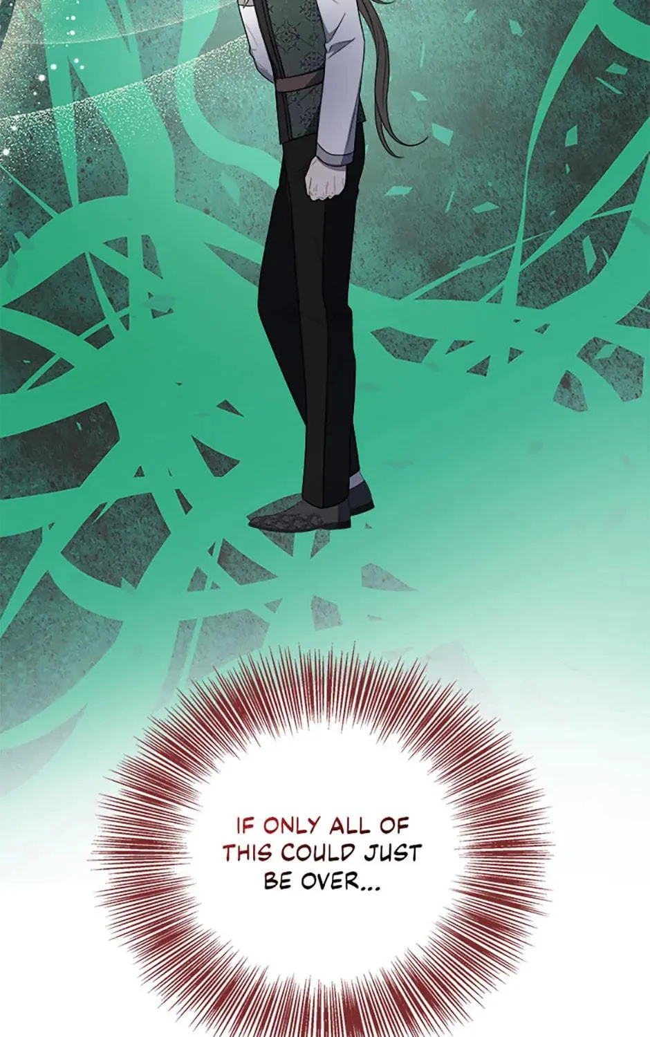 My Prince's Healing Touch Chapter 79 page 71 - 