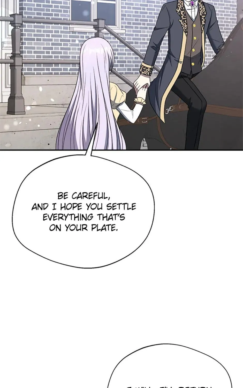 My Prince's Healing Touch Chapter 79 page 79 - 