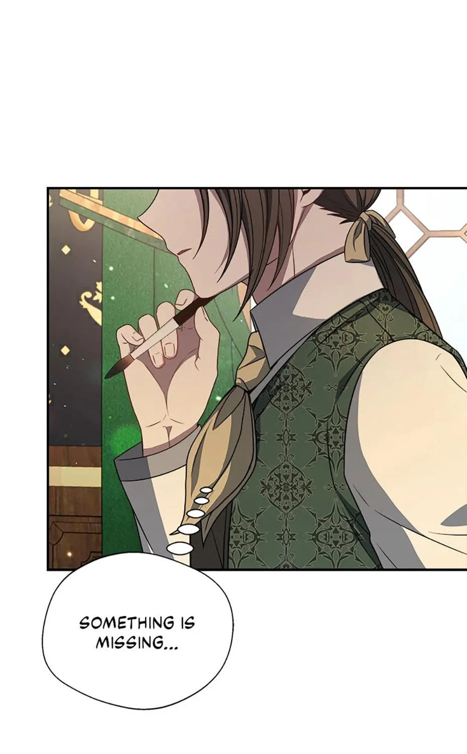 My Prince's Healing Touch Chapter 79 page 9 - 