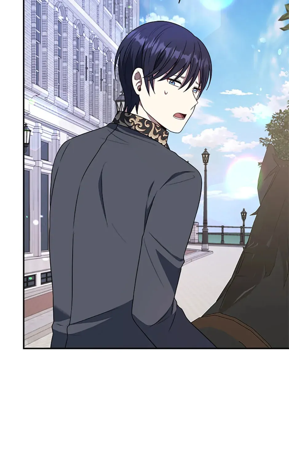 My Prince's Healing Touch Chapter 79 page 81 - 