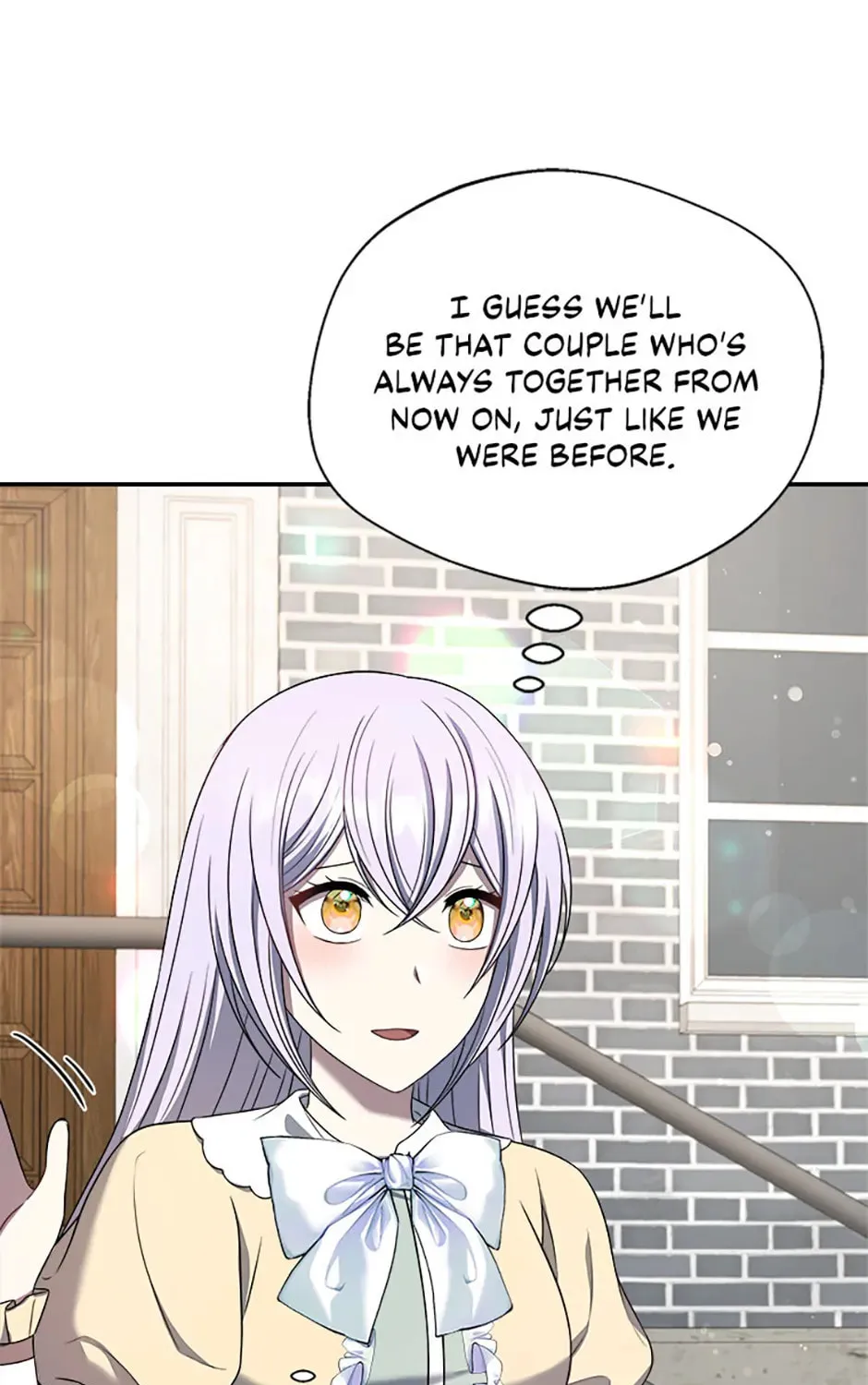 My Prince's Healing Touch Chapter 79 page 85 - 