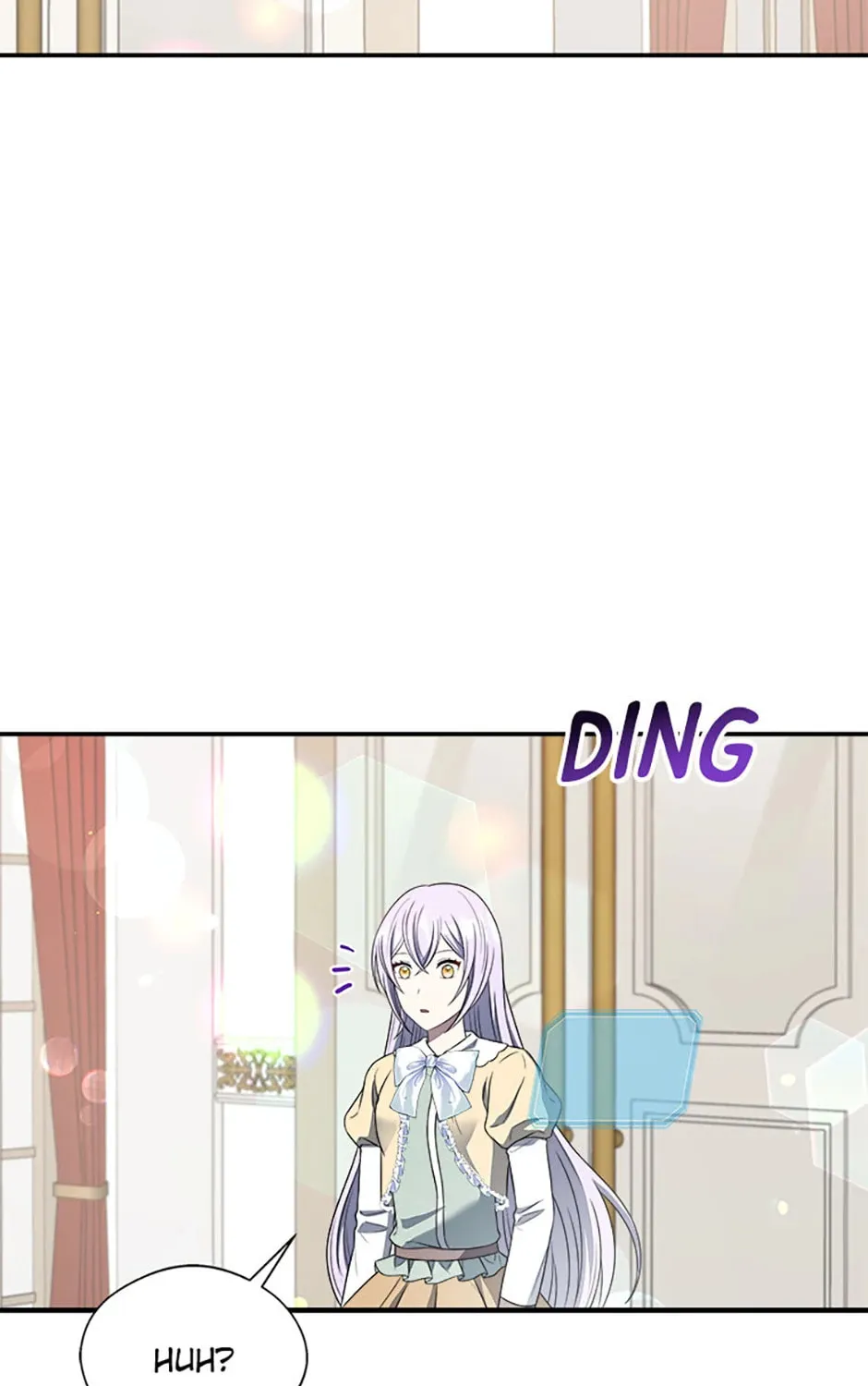 My Prince's Healing Touch Chapter 79 page 93 - 
