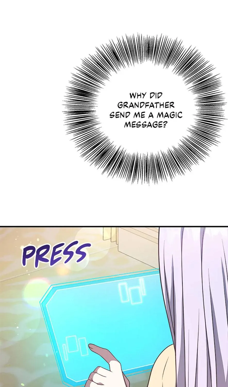 My Prince's Healing Touch Chapter 79 page 95 - 