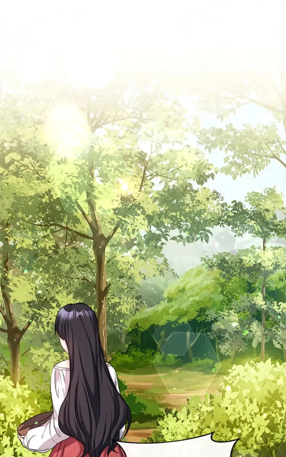 My Prince's Healing Touch Chapter 8 page 1 - 