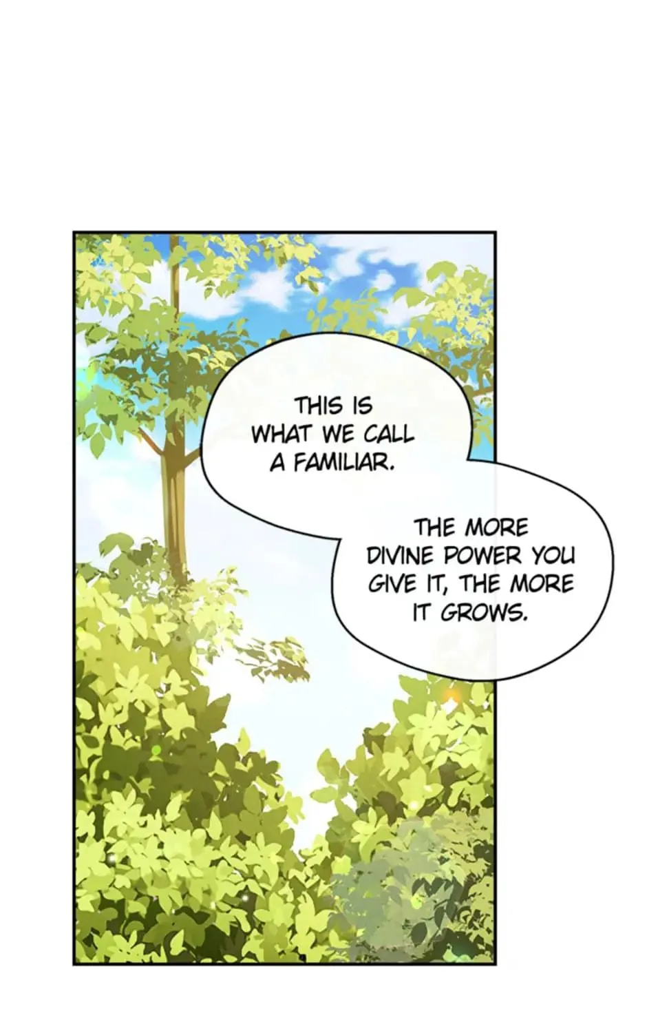 My Prince's Healing Touch Chapter 8 page 11 - 