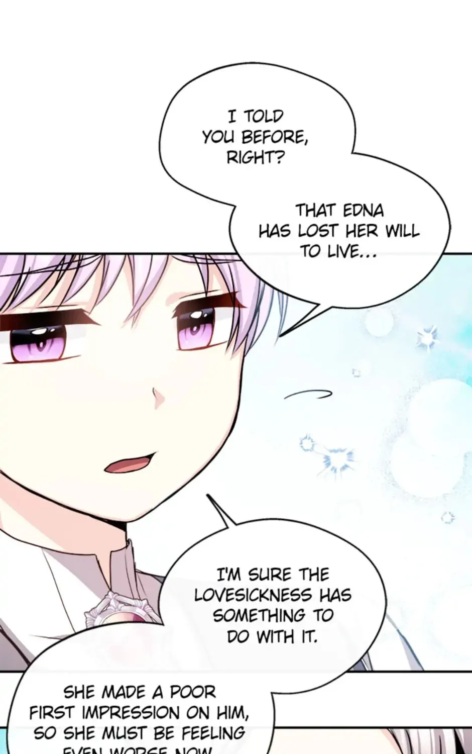 My Prince's Healing Touch Chapter 8 page 103 - 