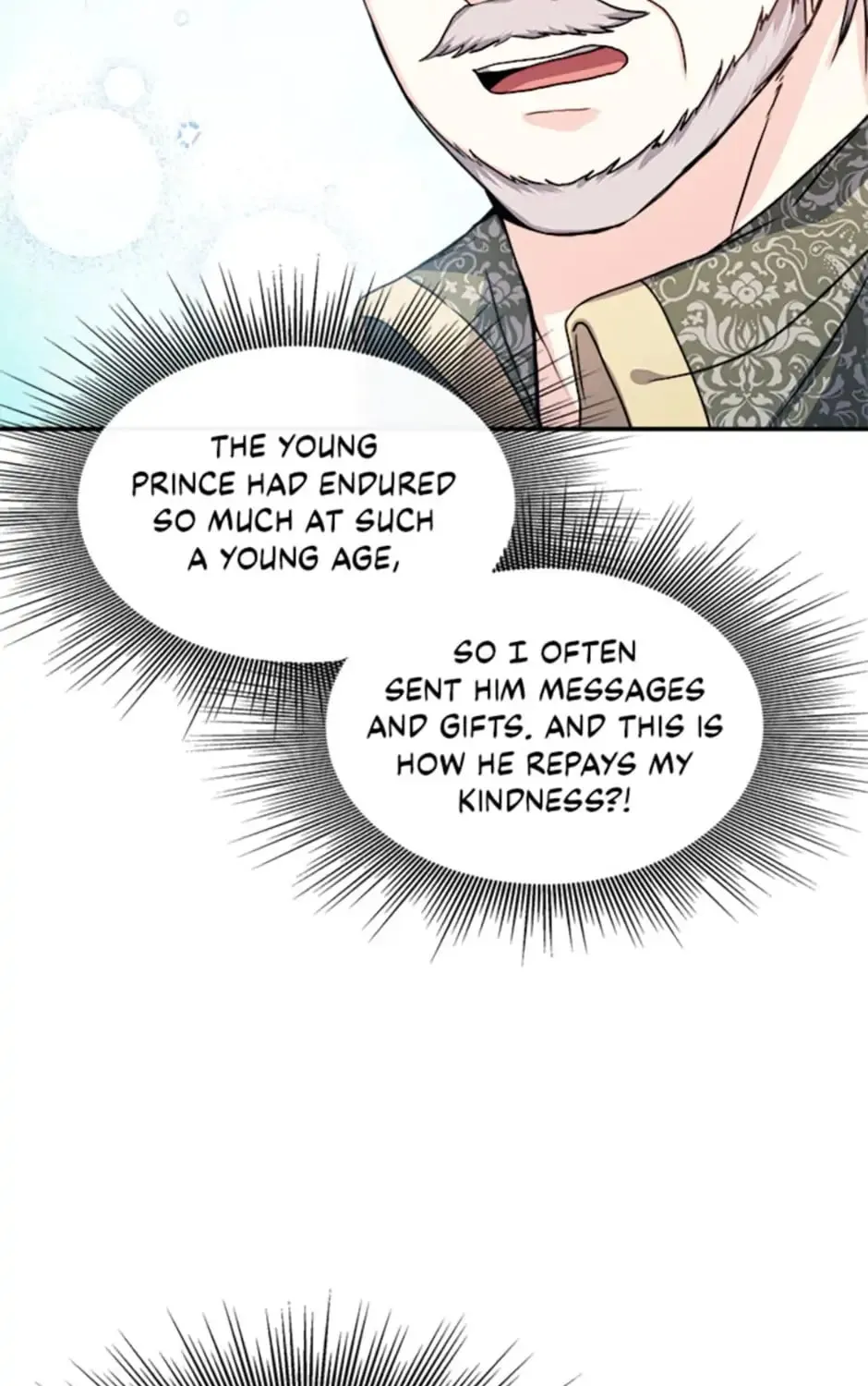 My Prince's Healing Touch Chapter 8 page 105 - 