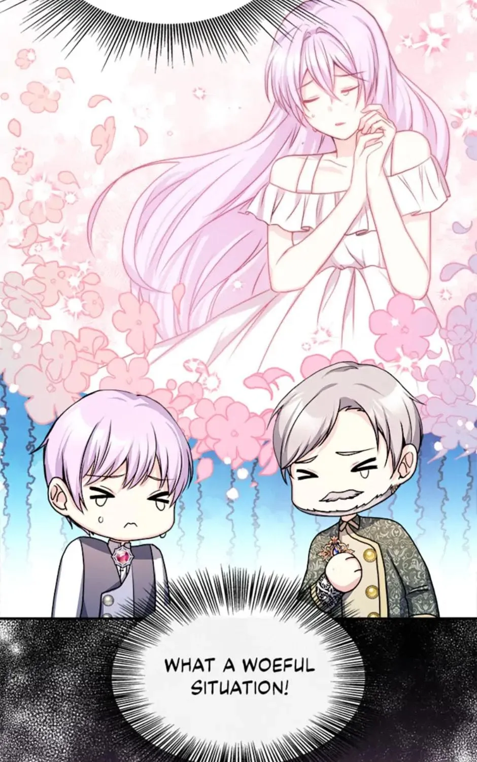 My Prince's Healing Touch Chapter 8 page 107 - 