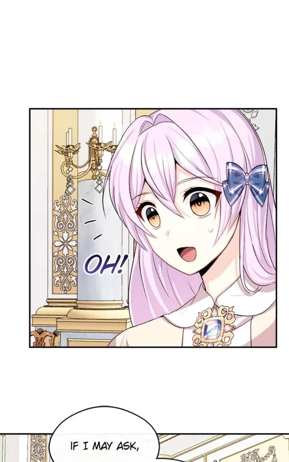 My Prince's Healing Touch Chapter 8 page 119 - 