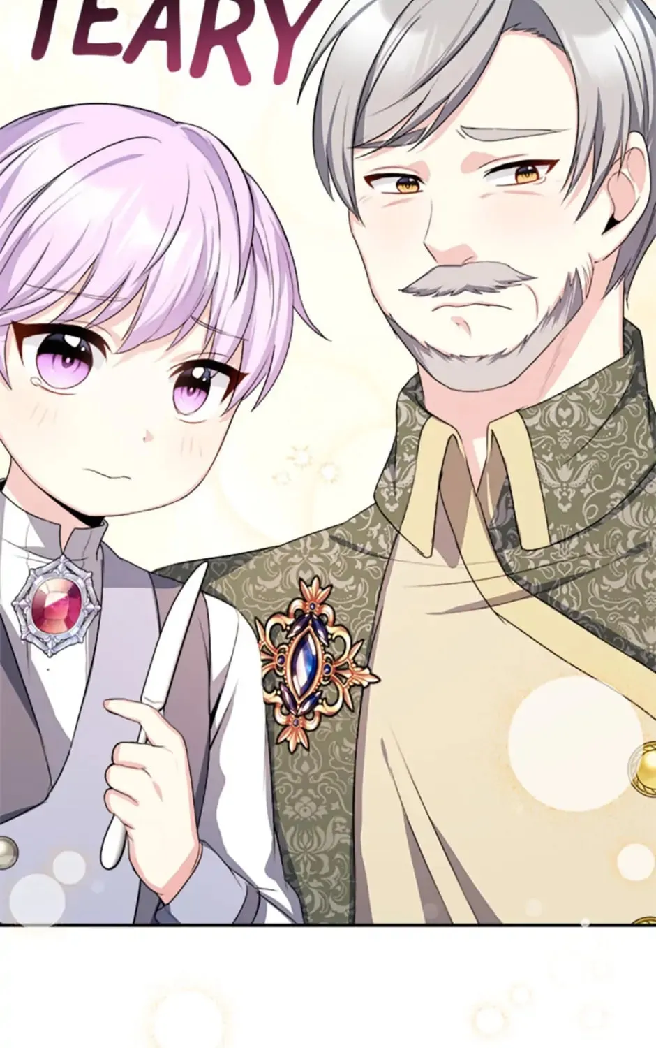 My Prince's Healing Touch Chapter 8 page 123 - 