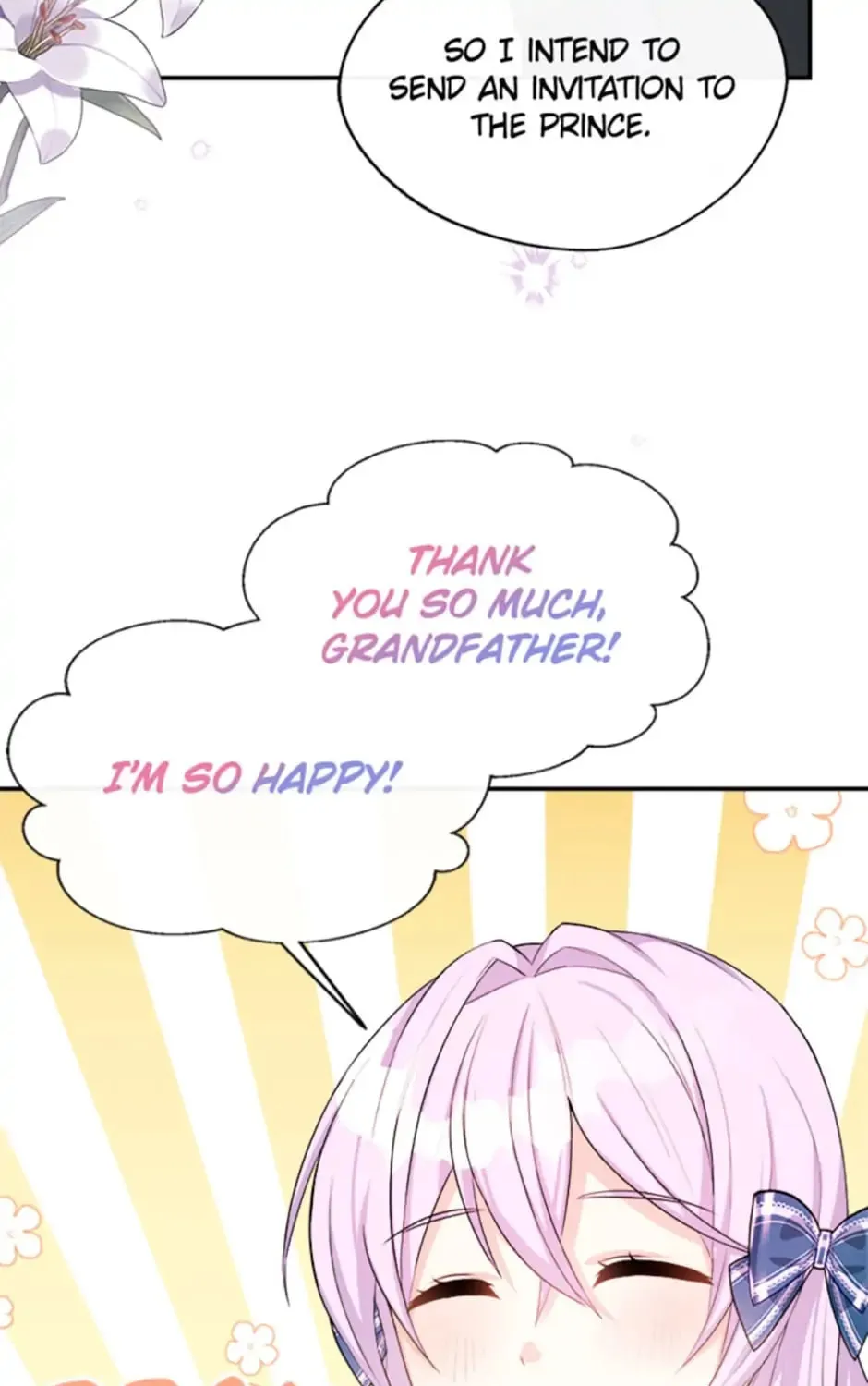 My Prince's Healing Touch Chapter 8 page 127 - 