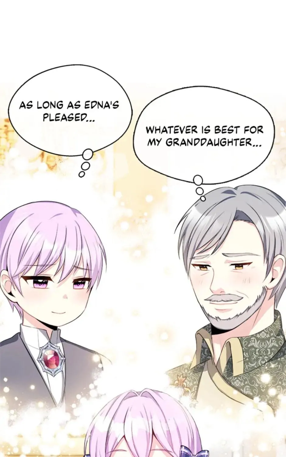 My Prince's Healing Touch Chapter 8 page 131 - 