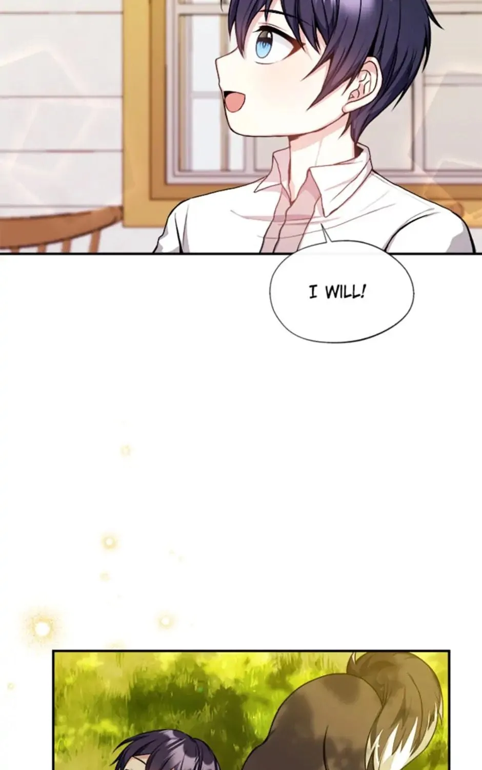 My Prince's Healing Touch Chapter 8 page 17 - 