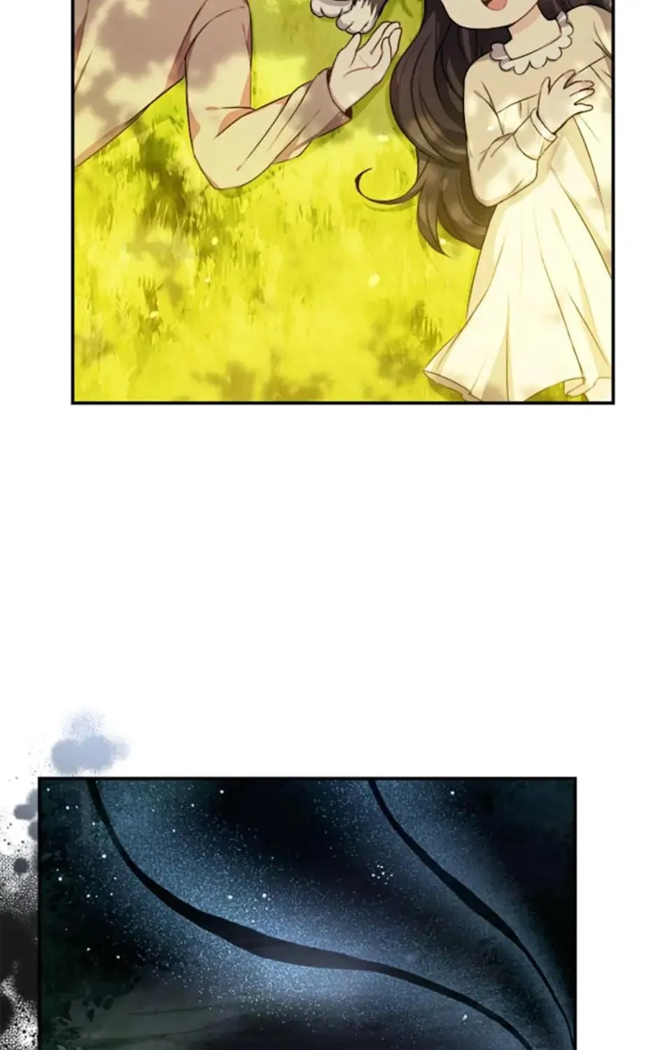My Prince's Healing Touch Chapter 8 page 19 - 