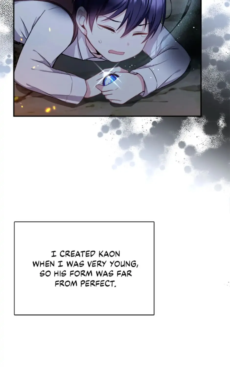 My Prince's Healing Touch Chapter 8 page 21 - 
