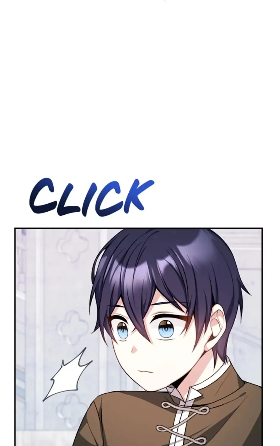 My Prince's Healing Touch Chapter 8 page 25 - 