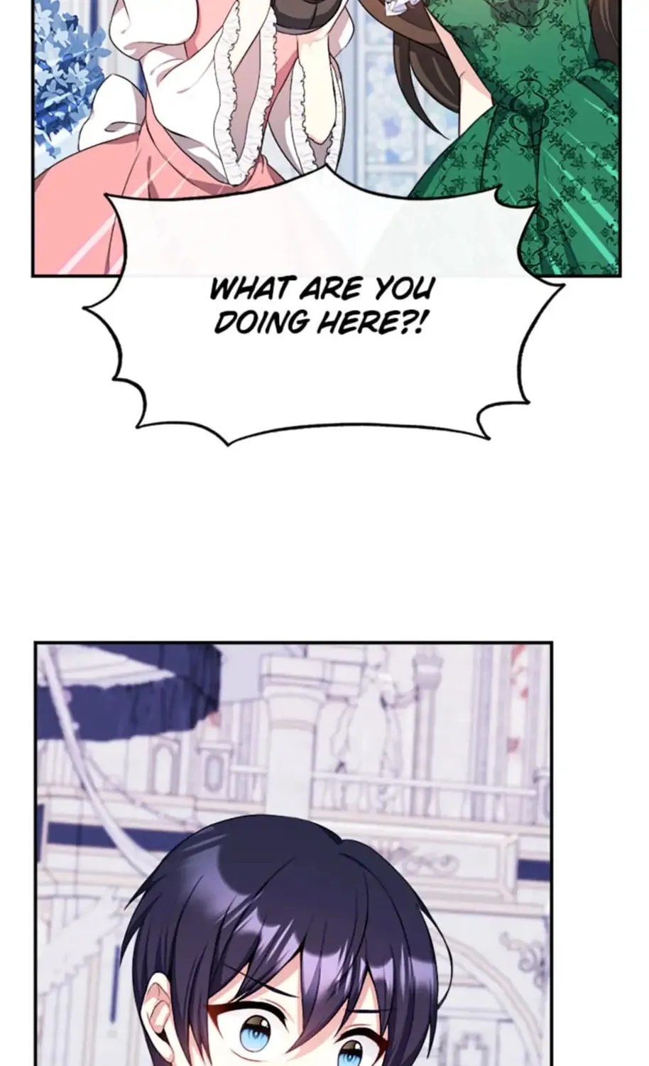 My Prince's Healing Touch Chapter 8 page 31 - 