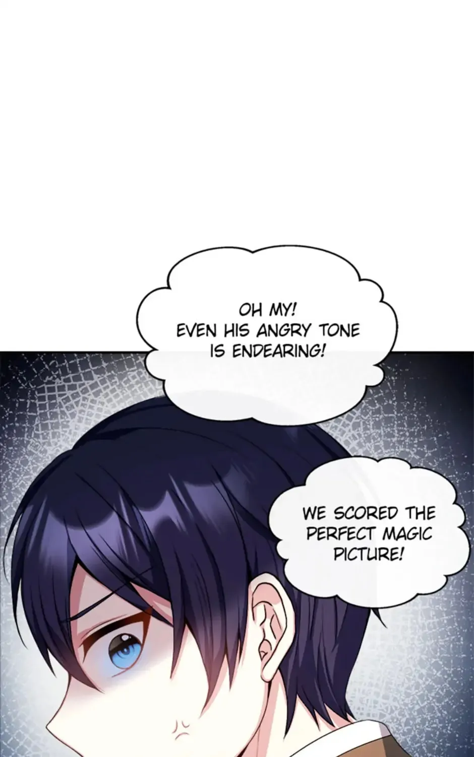 My Prince's Healing Touch Chapter 8 page 37 - 