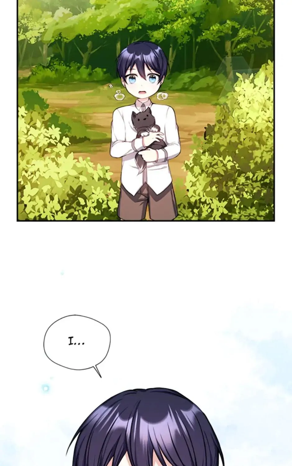 My Prince's Healing Touch Chapter 8 page 5 - 