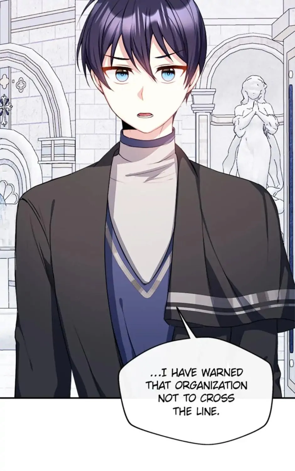My Prince's Healing Touch Chapter 8 page 41 - 