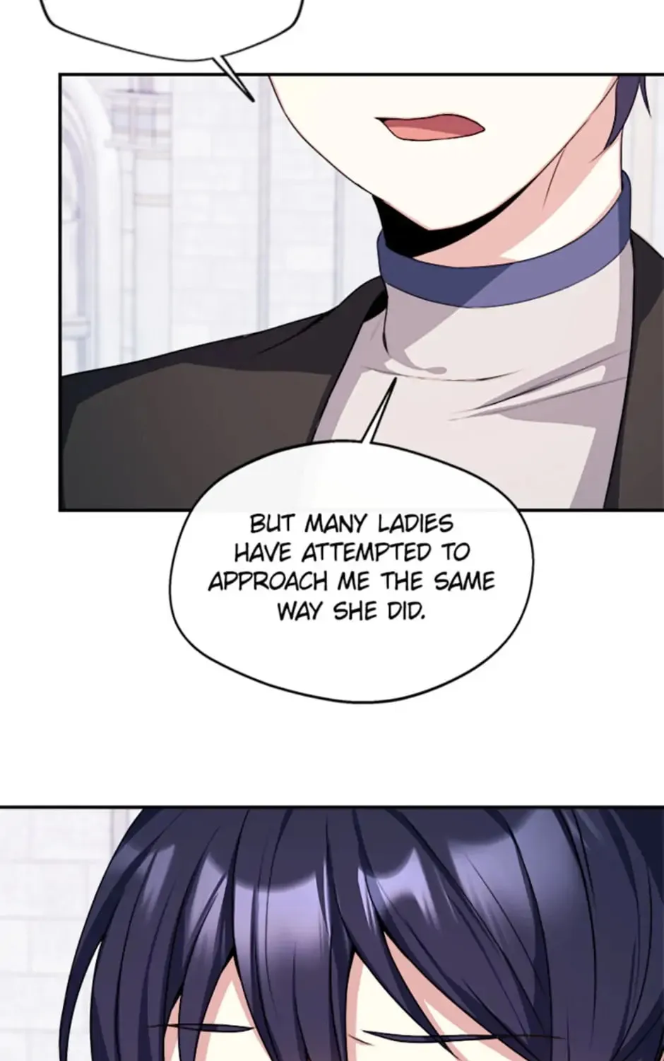 My Prince's Healing Touch Chapter 8 page 45 - 