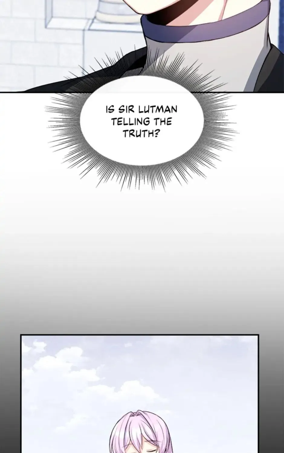 My Prince's Healing Touch Chapter 8 page 47 - 