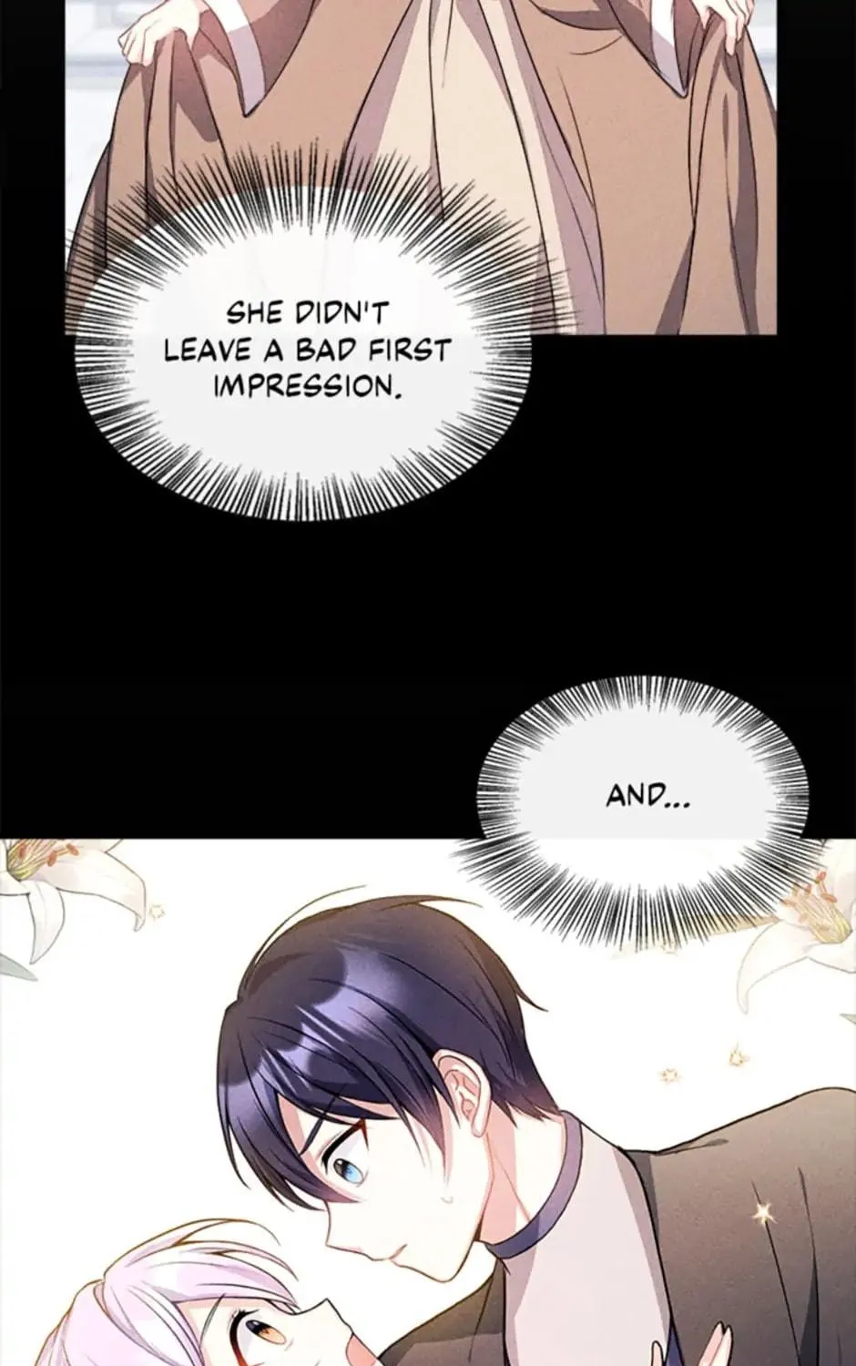 My Prince's Healing Touch Chapter 8 page 49 - 