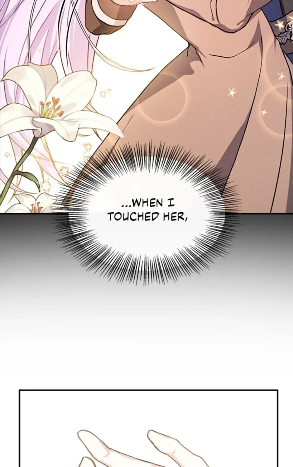 My Prince's Healing Touch Chapter 8 page 51 - 