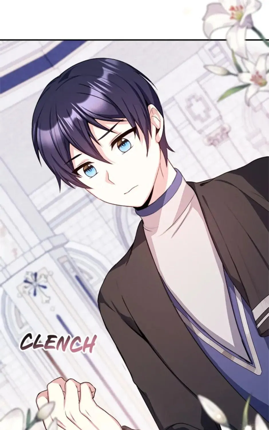 My Prince's Healing Touch Chapter 8 page 53 - 