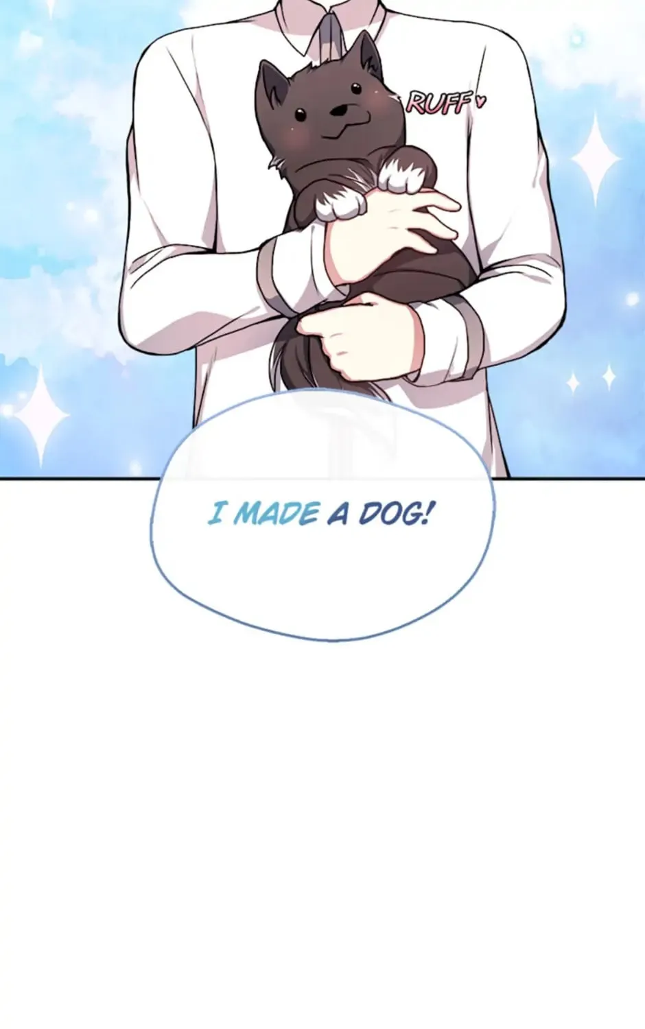 My Prince's Healing Touch Chapter 8 page 7 - 