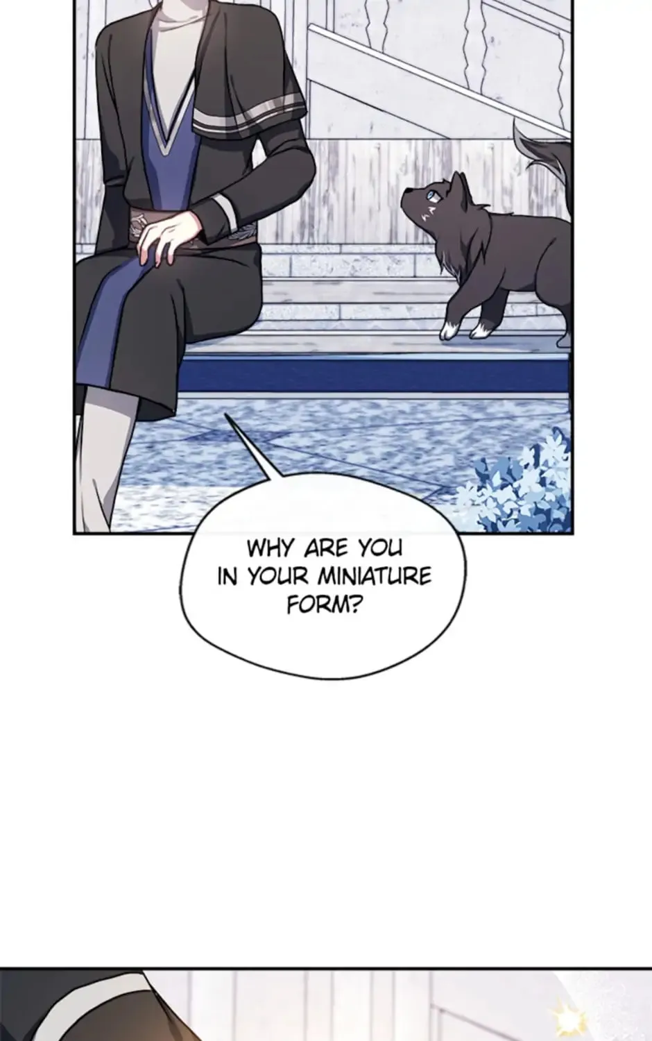 My Prince's Healing Touch Chapter 8 page 61 - 