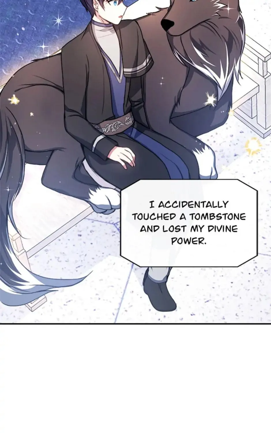 My Prince's Healing Touch Chapter 8 page 65 - 