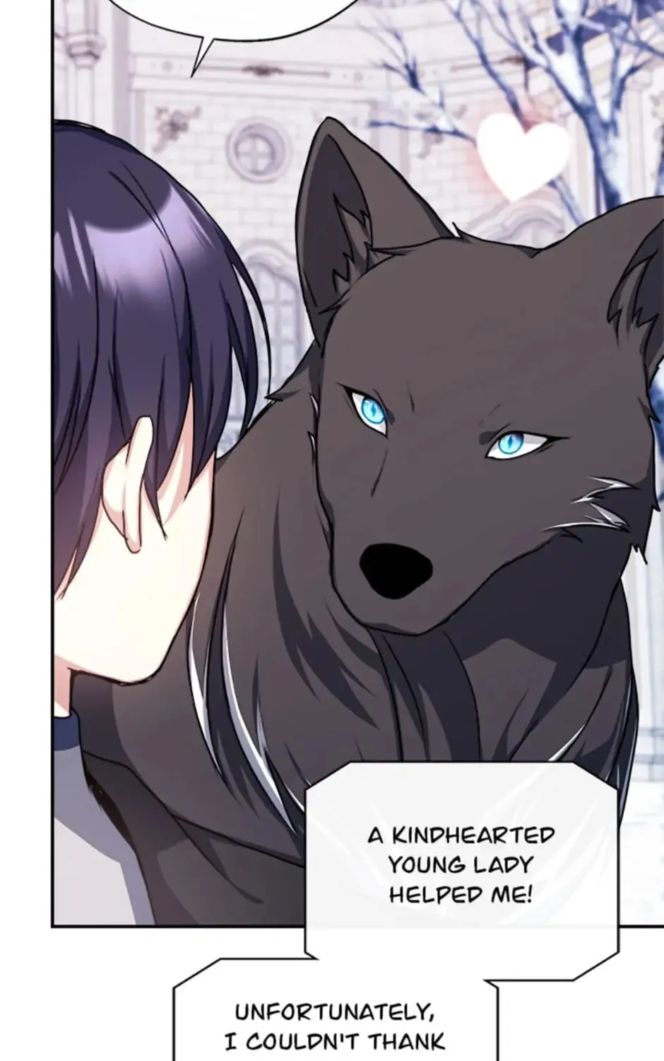 My Prince's Healing Touch Chapter 8 page 67 - 