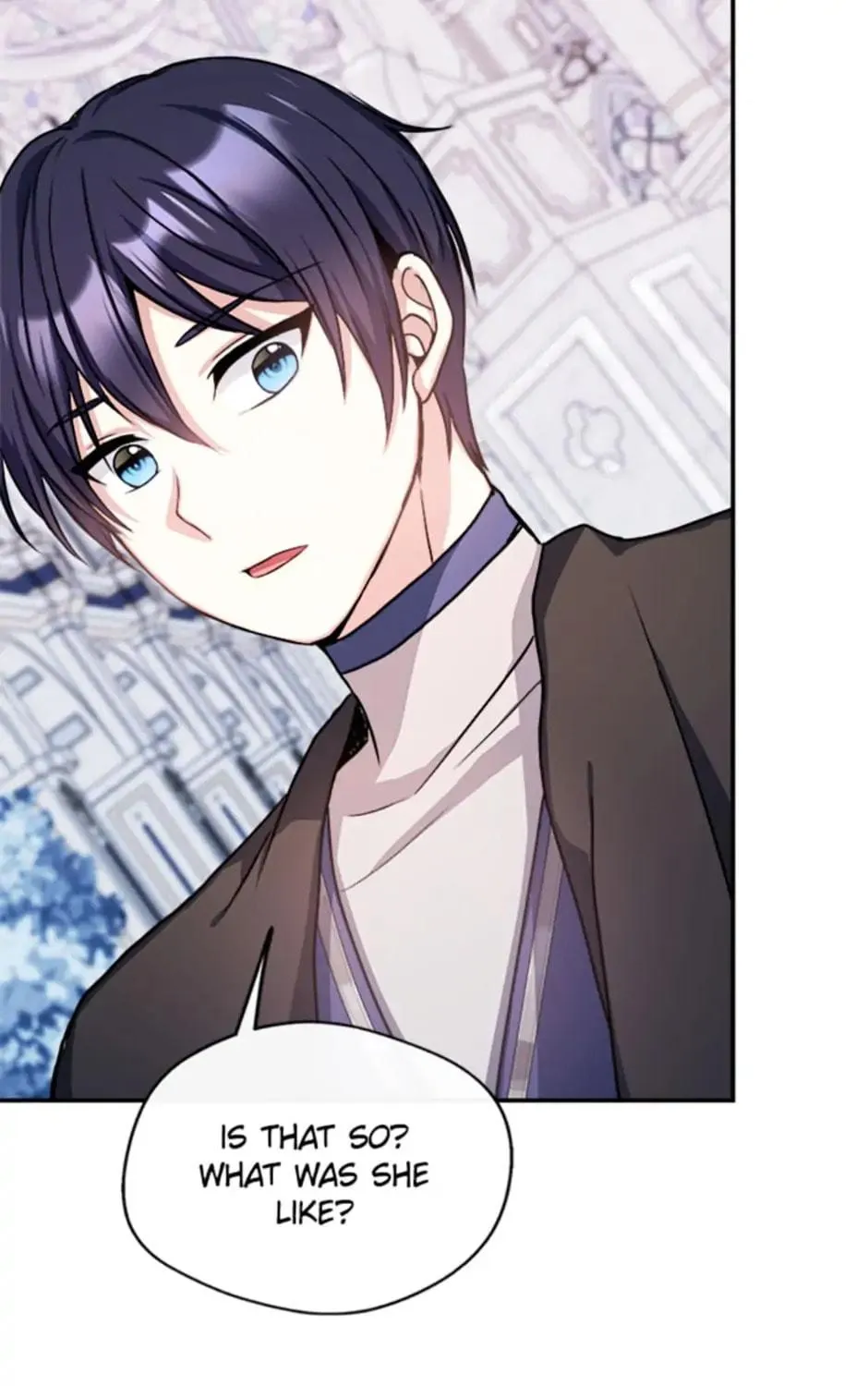 My Prince's Healing Touch Chapter 8 page 69 - 