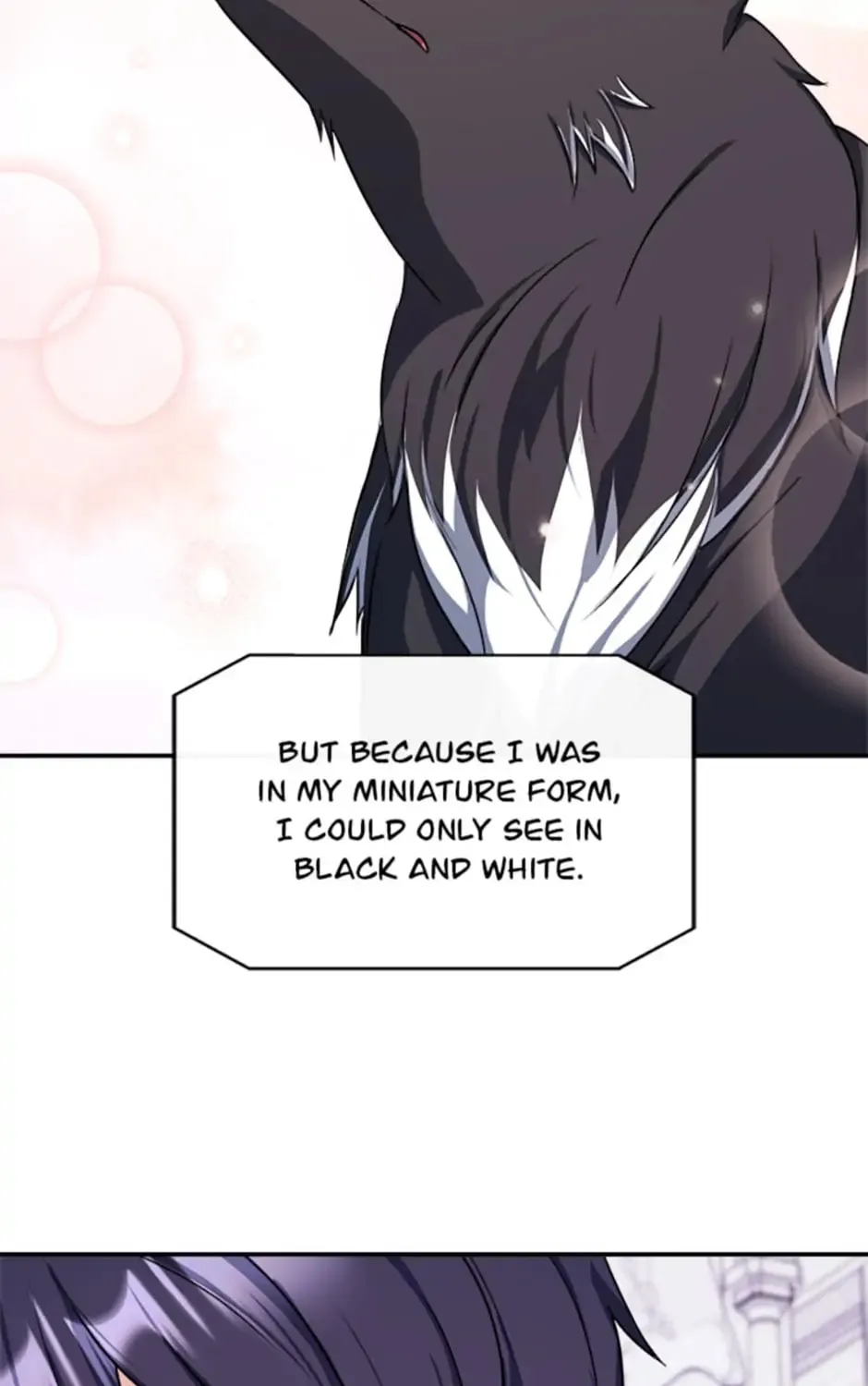 My Prince's Healing Touch Chapter 8 page 73 - 