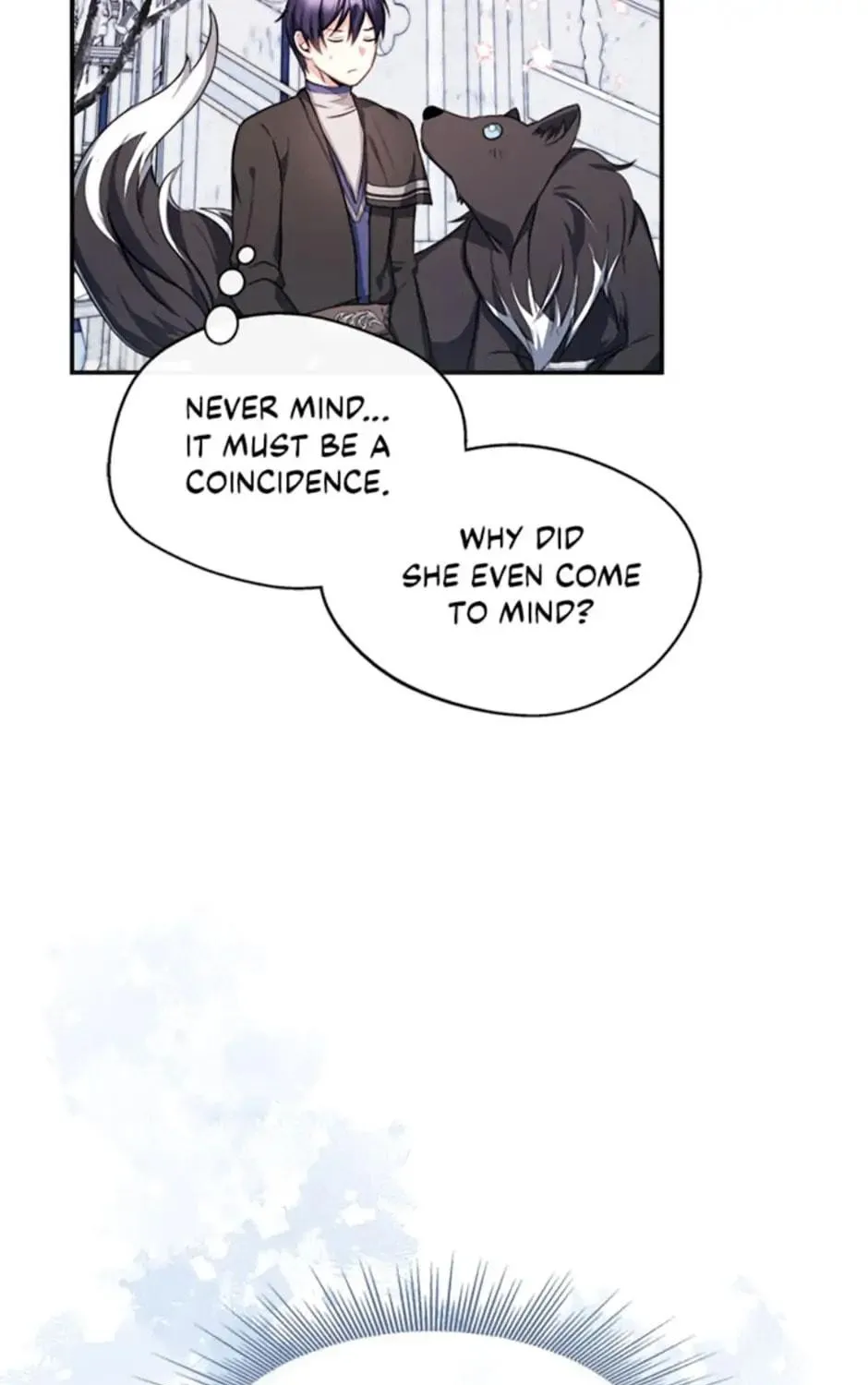 My Prince's Healing Touch Chapter 8 page 77 - 