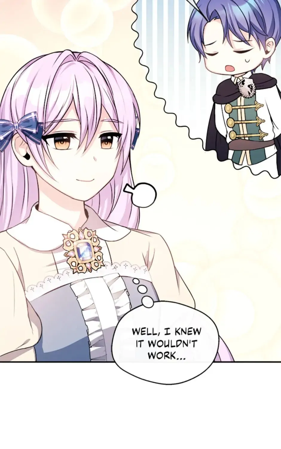 My Prince's Healing Touch Chapter 8 page 81 - 
