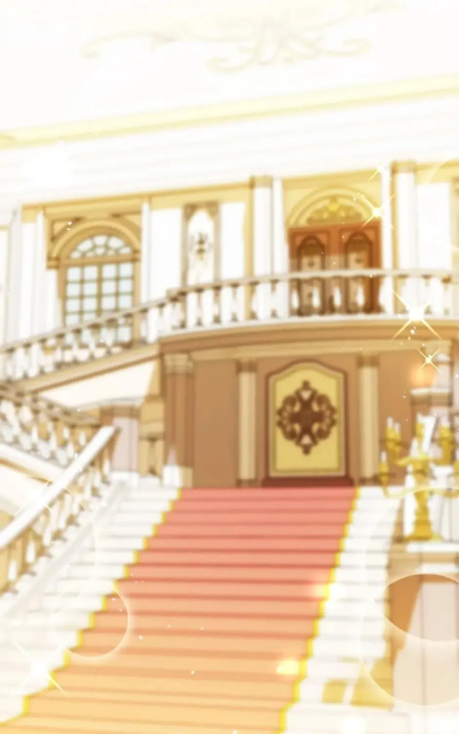 My Prince's Healing Touch Chapter 8 page 83 - 