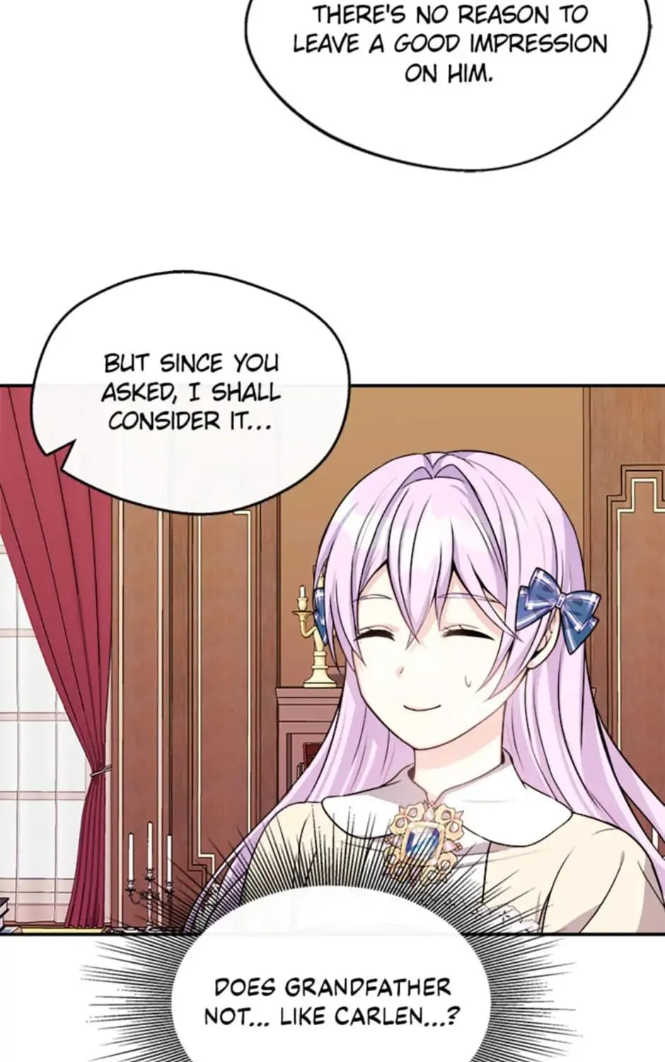 My Prince's Healing Touch Chapter 8 page 89 - 