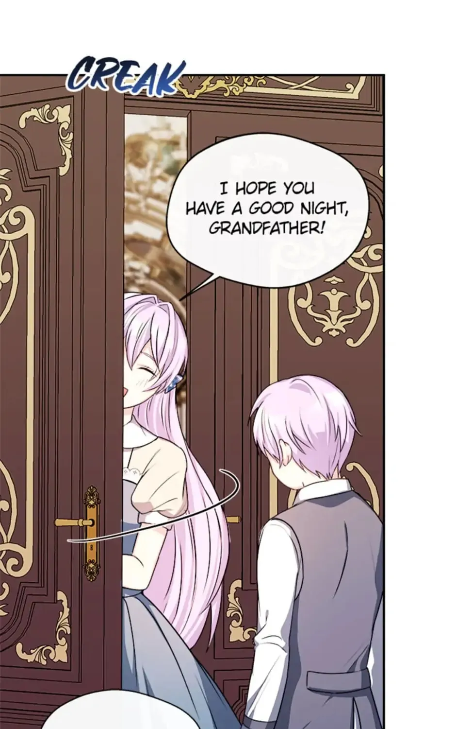 My Prince's Healing Touch Chapter 8 page 91 - 