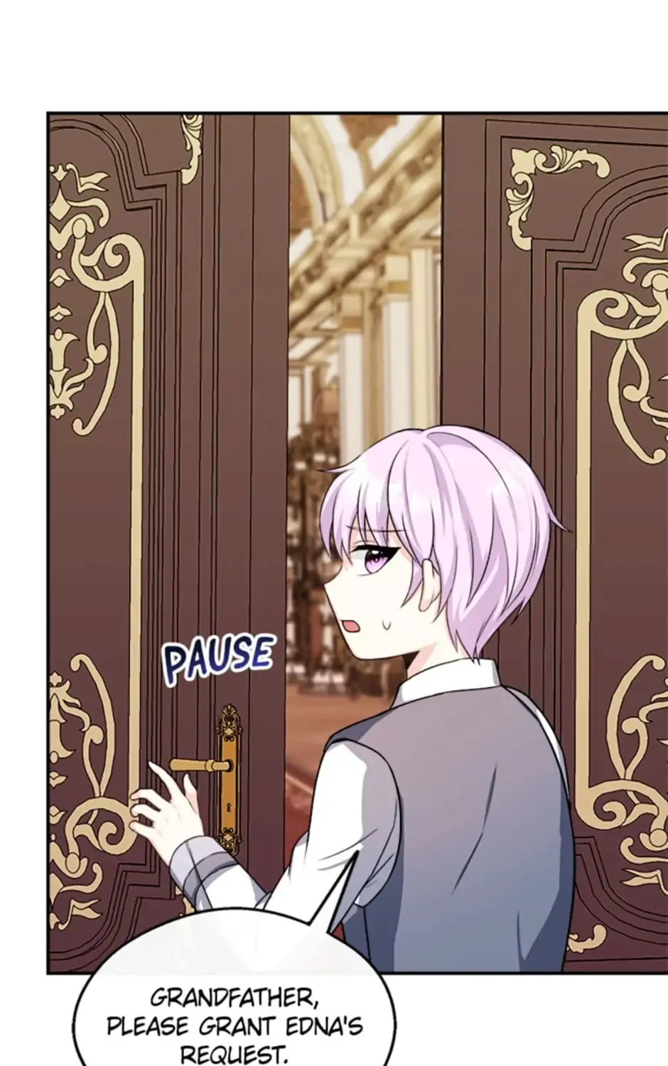 My Prince's Healing Touch Chapter 8 page 93 - 
