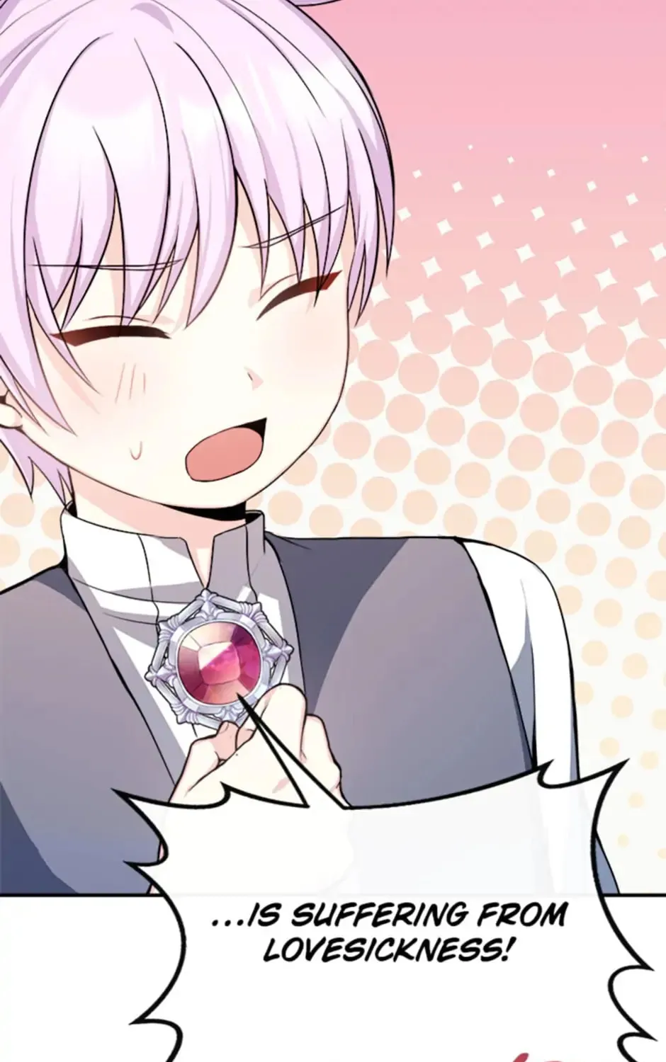 My Prince's Healing Touch Chapter 8 page 97 - 