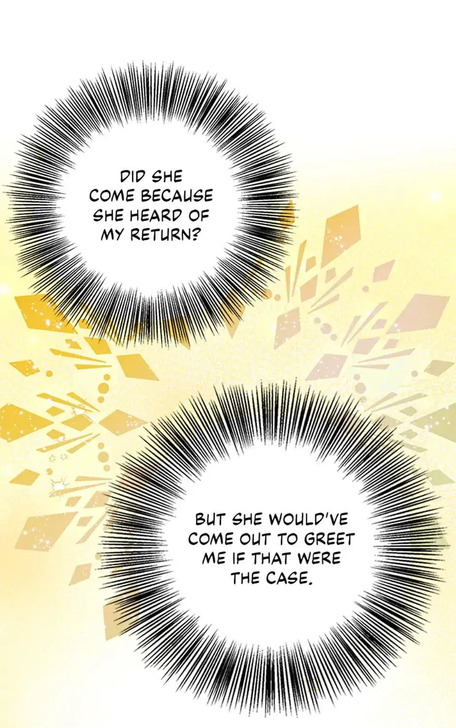 My Prince's Healing Touch Chapter 80 page 107 - 